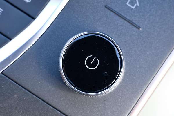 2025 Chery C5 Ultimate
