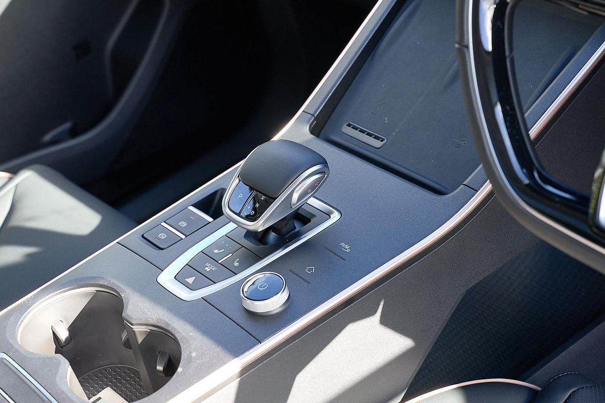 2025 Chery C5 Ultimate