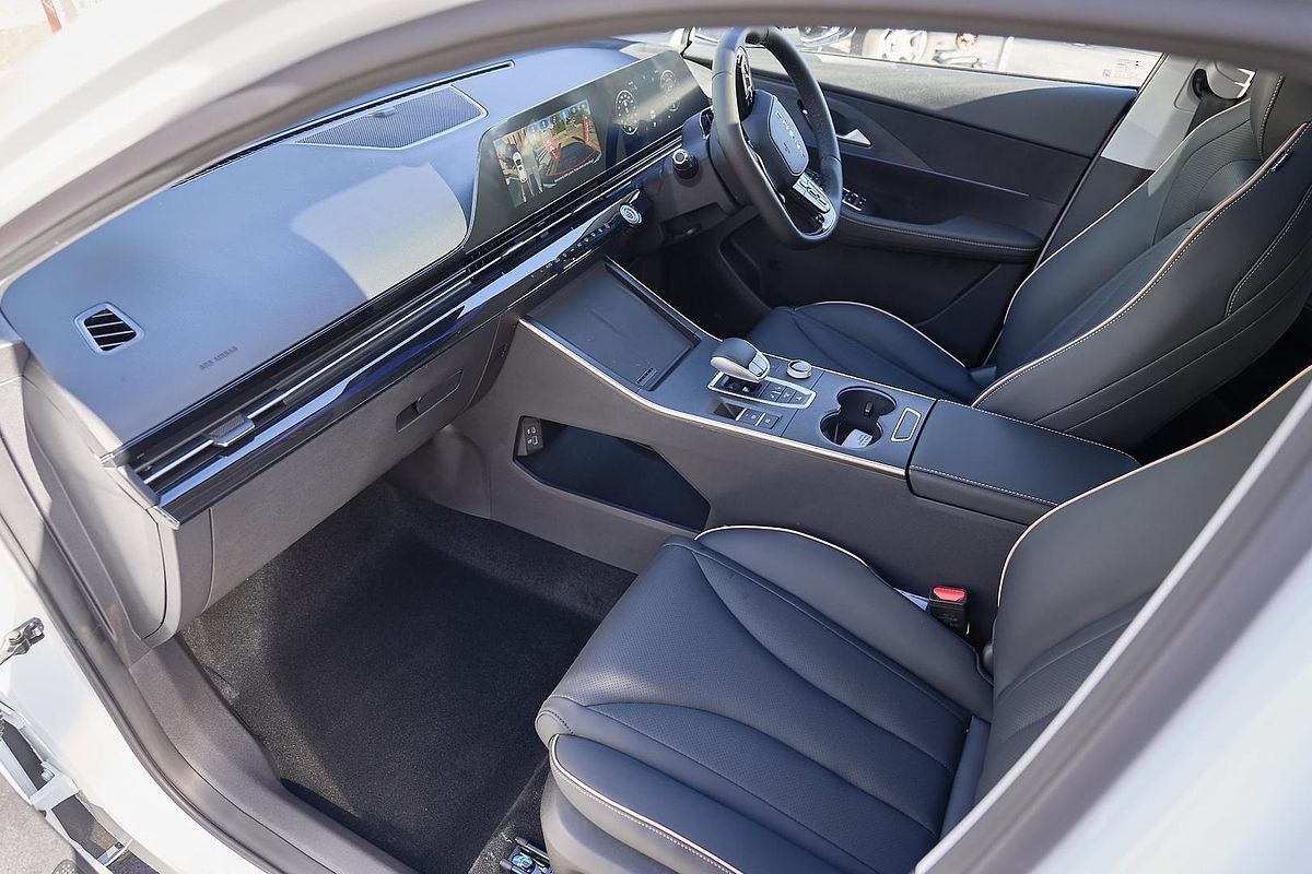 2025 Chery C5 Ultimate