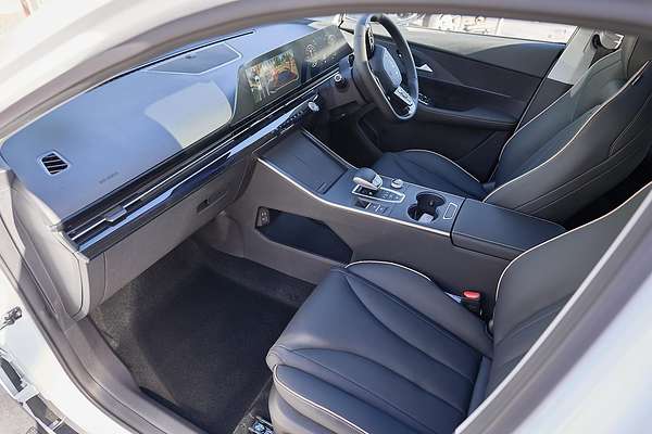 2025 Chery C5 Ultimate