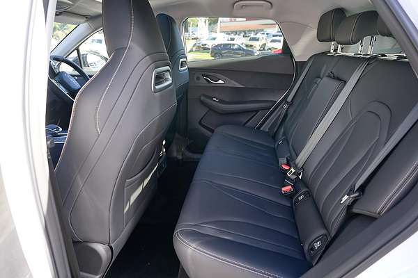 2025 Chery C5 Ultimate