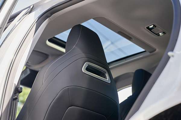 2025 Chery C5 Ultimate
