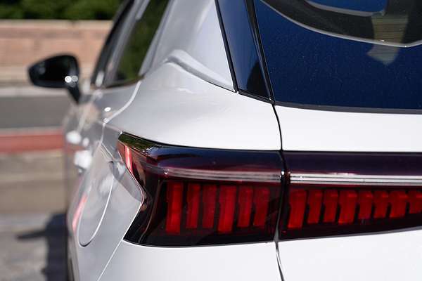 2025 Chery C5 Ultimate