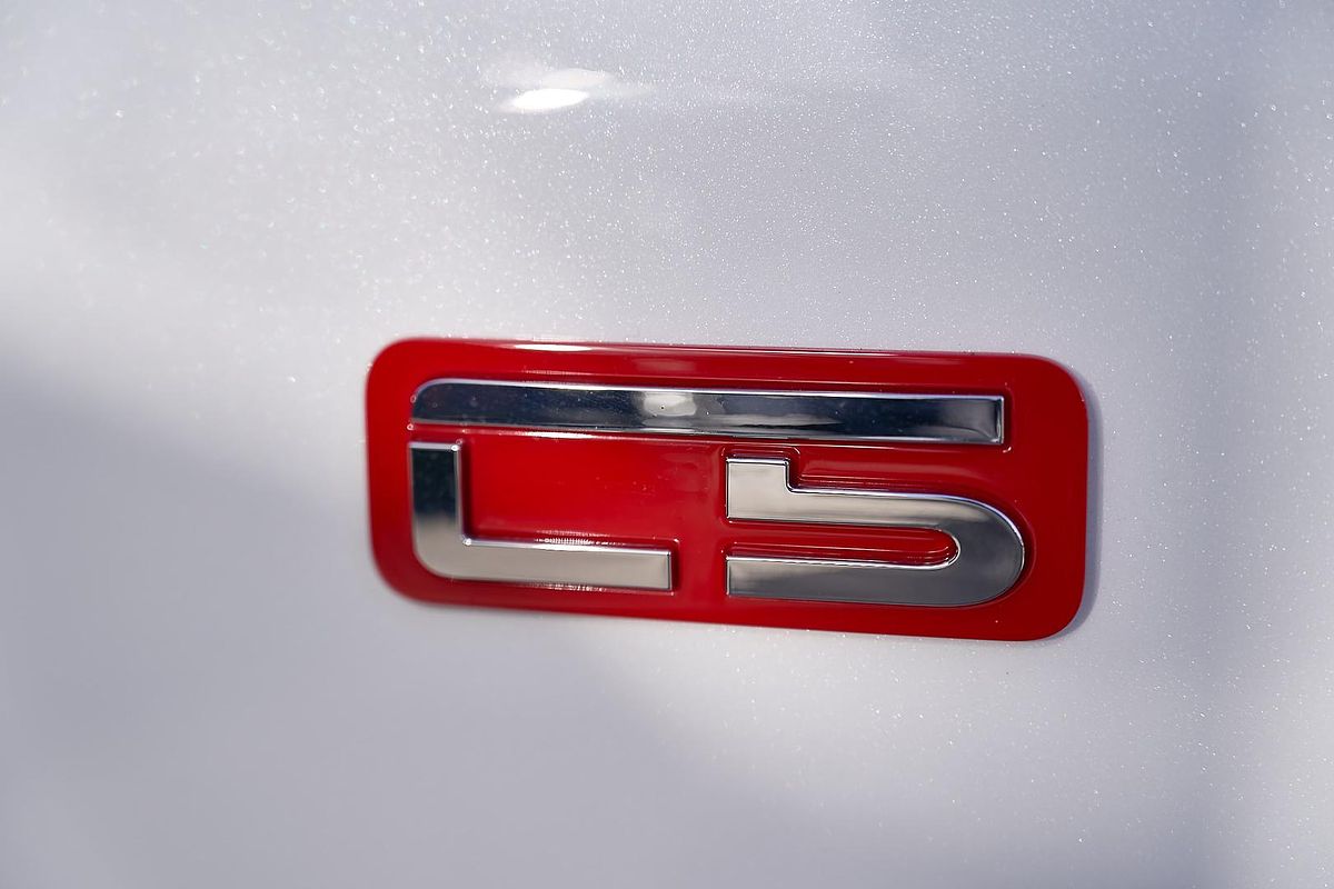 2025 Chery C5 Ultimate