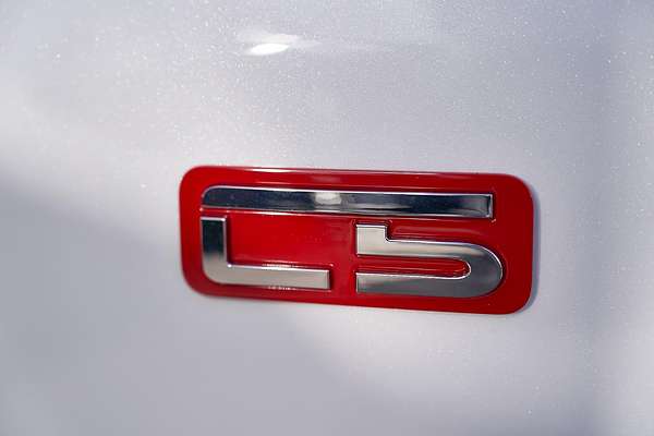 2025 Chery C5 Ultimate