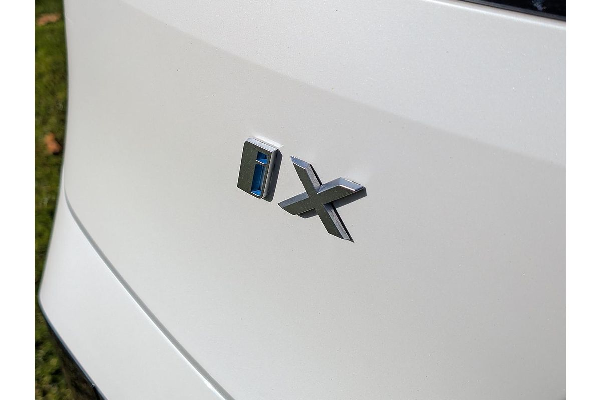2023 BMW iX xDrive40 Sport I20