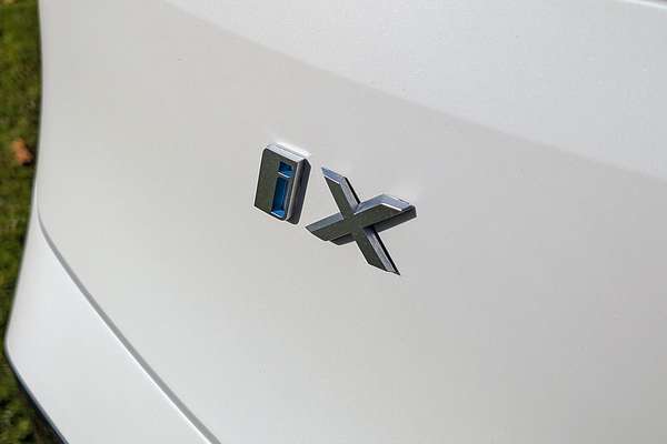 2023 BMW iX xDrive40 Sport I20