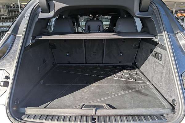 2023 BMW iX xDrive40 Sport I20