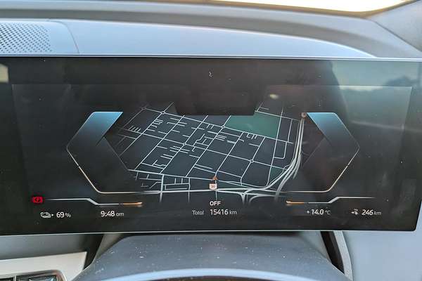 2023 BMW iX xDrive40 Sport I20