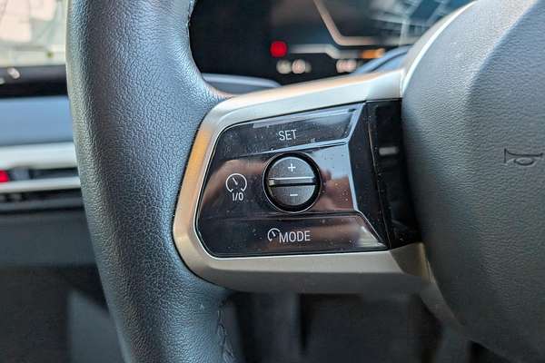 2023 BMW iX xDrive40 Sport I20
