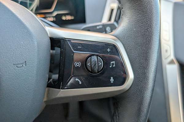 2023 BMW iX xDrive40 Sport I20