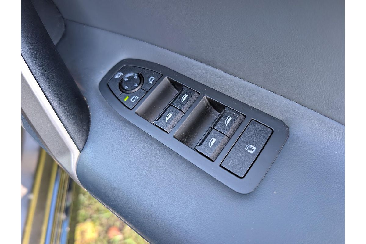 2023 BMW iX xDrive40 Sport I20