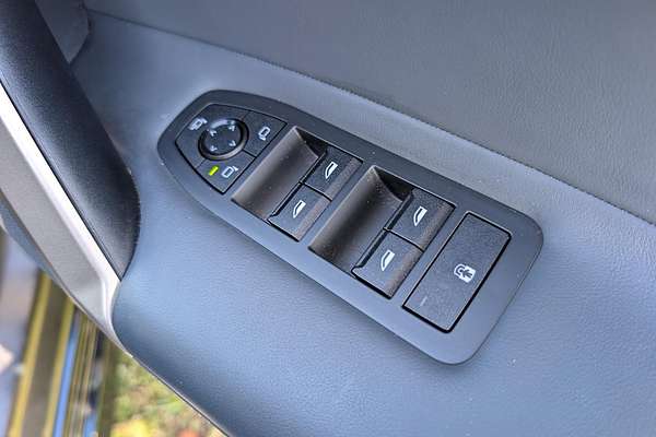 2023 BMW iX xDrive40 Sport I20