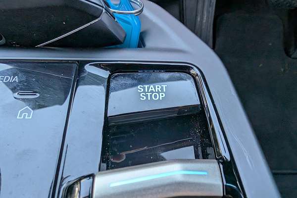 2023 BMW iX xDrive40 Sport I20