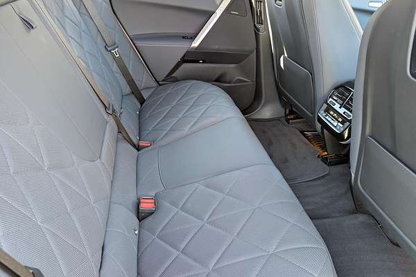 2023 BMW iX xDrive40 Sport I20