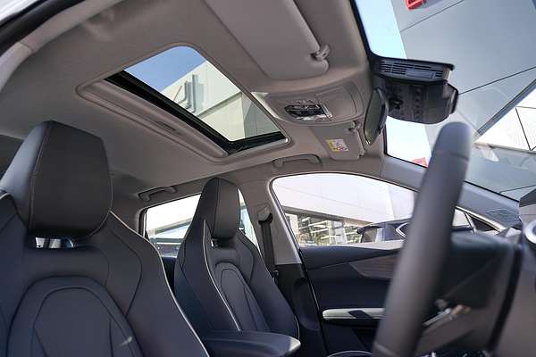 2025 Chery Tiggo 4 Ultimate