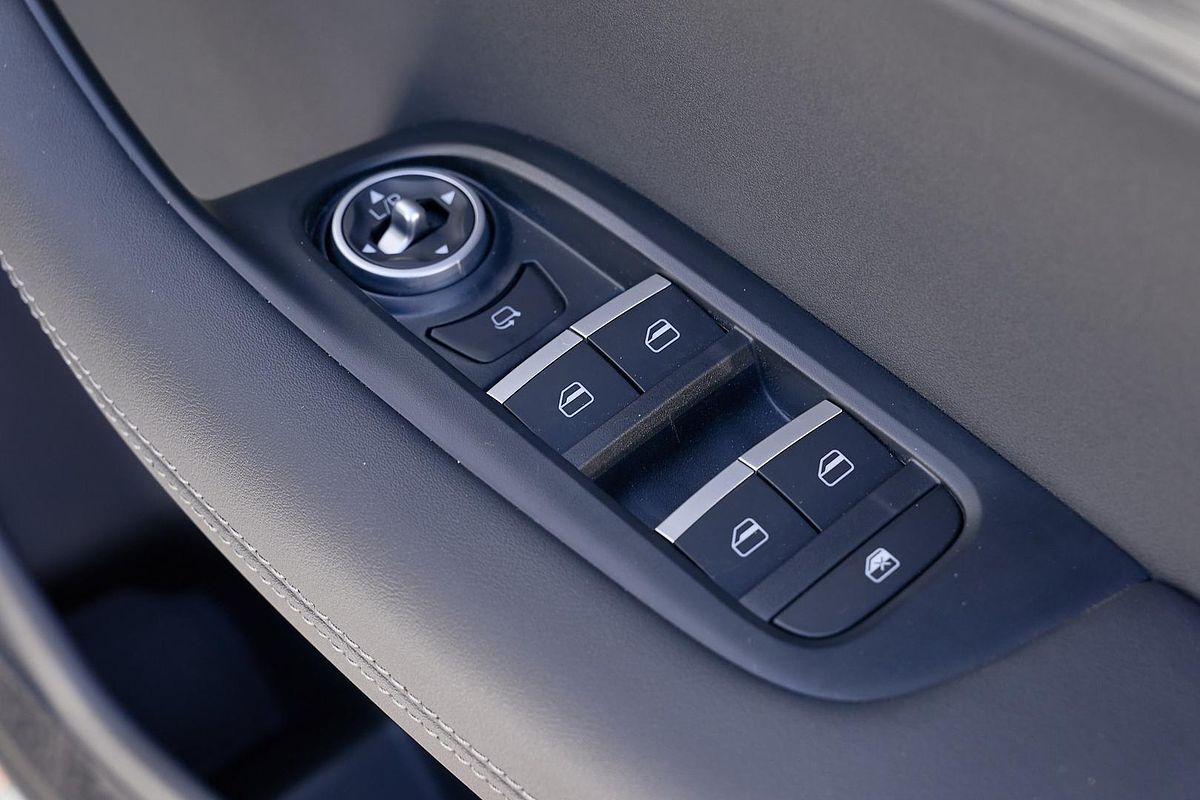 2025 Chery Tiggo 4 Ultimate