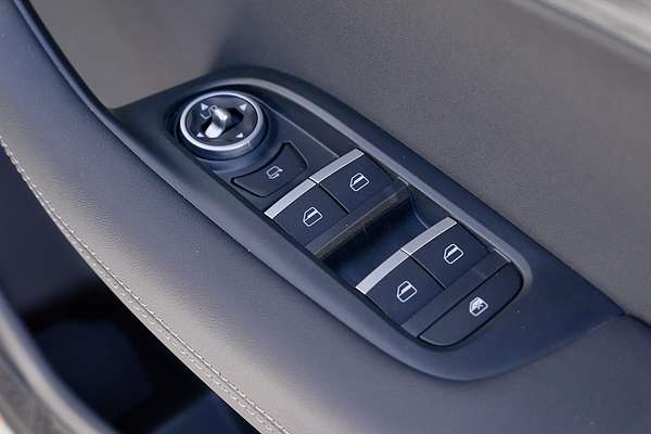 2025 Chery Tiggo 4 Ultimate