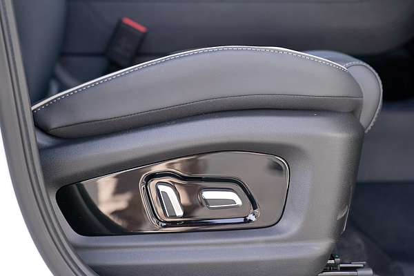 2025 Chery Tiggo 4 Ultimate