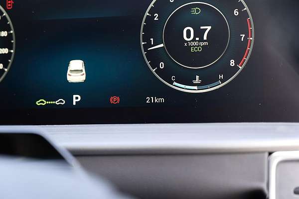 2025 Chery Tiggo 4 Ultimate