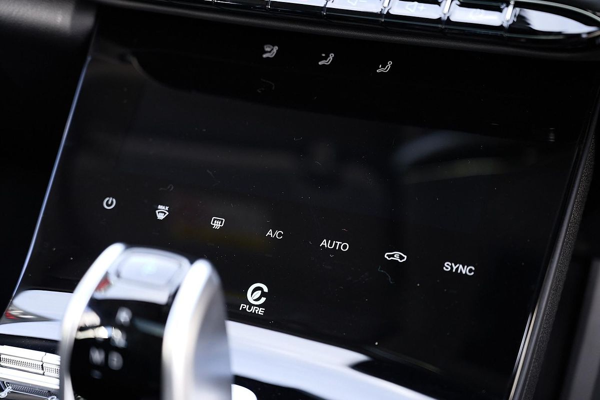 2025 Chery Tiggo 4 Ultimate