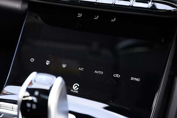 2025 Chery Tiggo 4 Ultimate