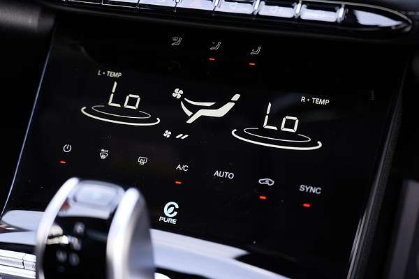 2025 Chery Tiggo 4 Ultimate
