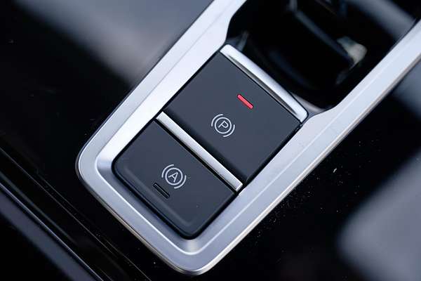 2025 Chery Tiggo 4 Ultimate