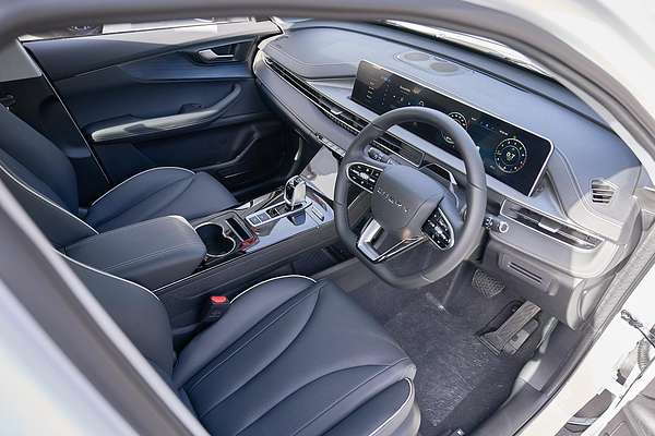 2025 Chery Tiggo 4 Ultimate