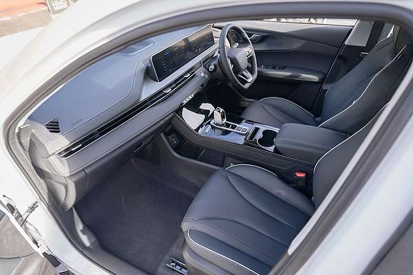 2025 Chery Tiggo 4 Ultimate