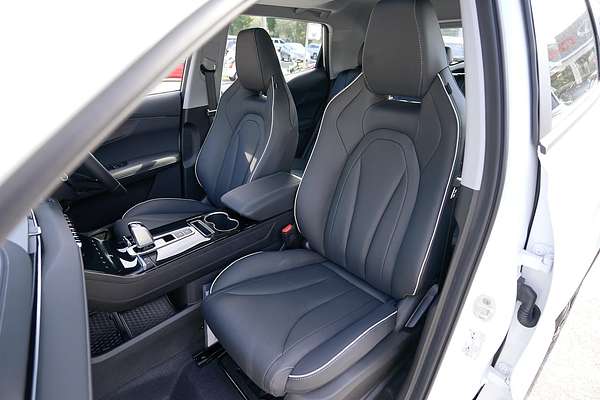 2025 Chery Tiggo 4 Ultimate