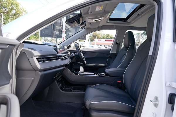 2025 Chery Tiggo 4 Ultimate