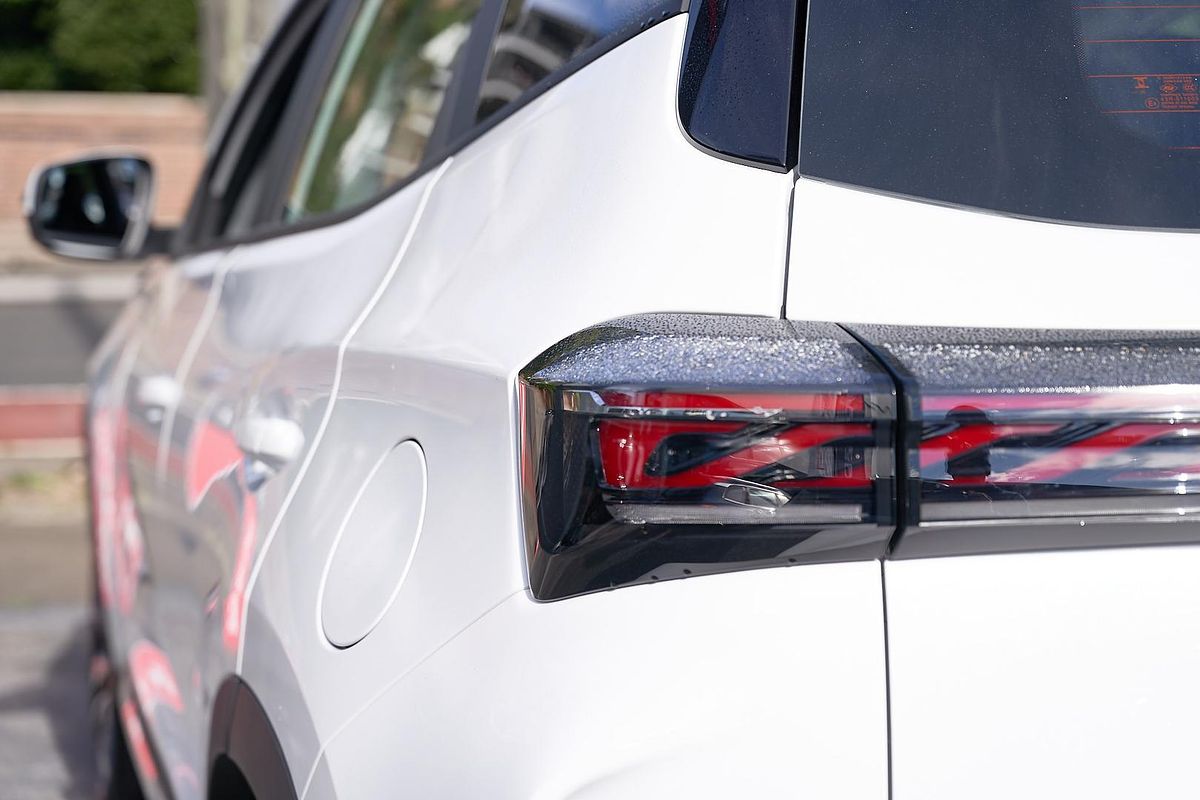 2025 Chery Tiggo 4 Ultimate