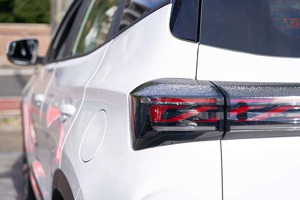 2025 Chery Tiggo 4 Ultimate