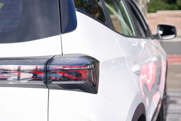 2025 Chery Tiggo 4 Ultimate