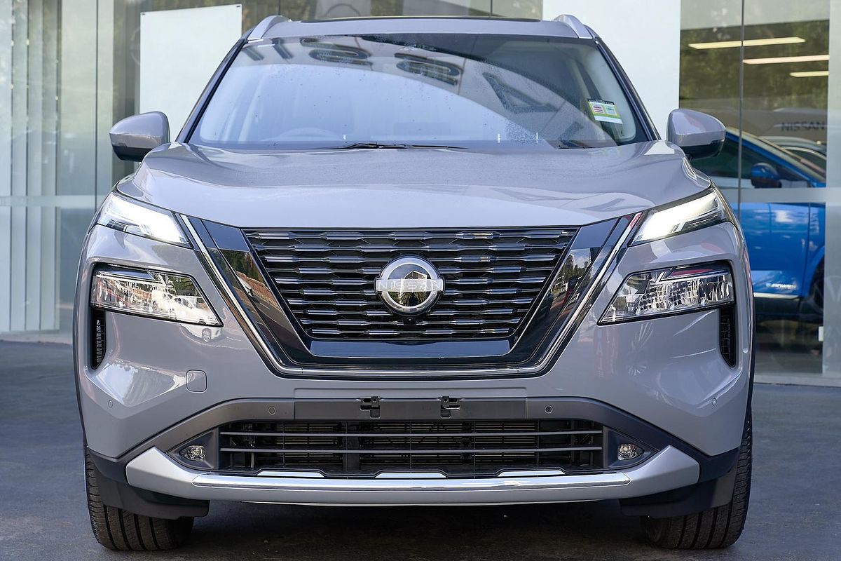 2025 Nissan X-TRAIL Ti-L e-POWER T33