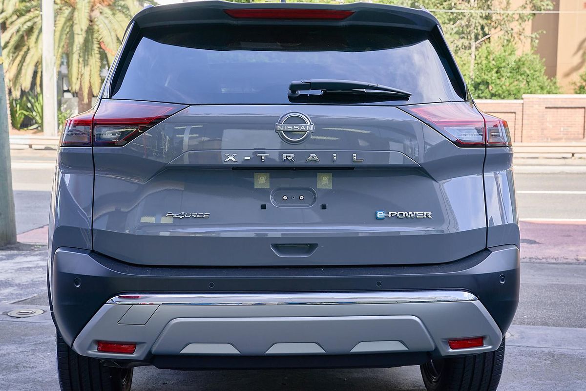 2025 Nissan X-TRAIL Ti-L e-POWER T33