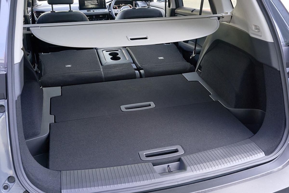 2025 Nissan X-TRAIL Ti-L e-POWER T33