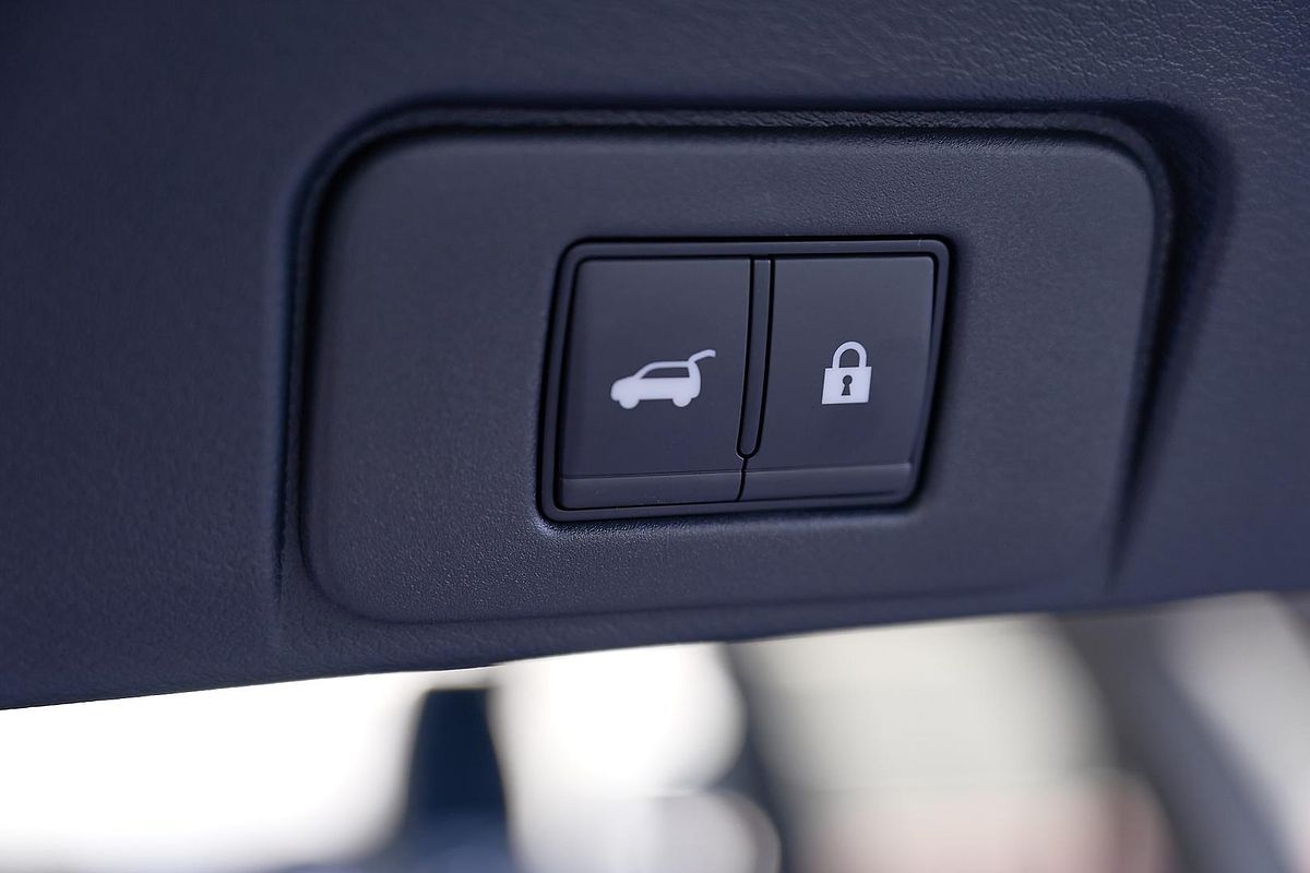 2025 Nissan X-TRAIL Ti-L e-POWER T33
