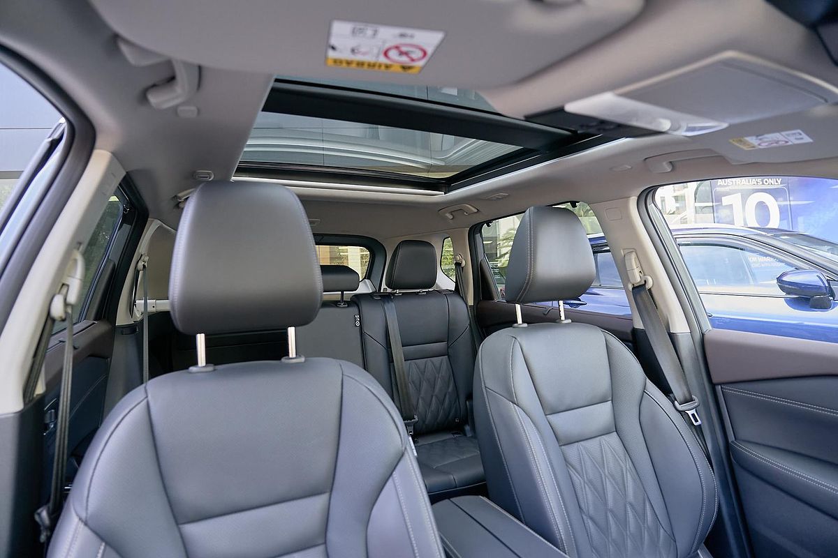 2025 Nissan X-TRAIL Ti-L e-POWER T33