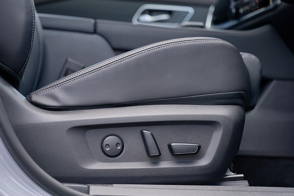 2025 Nissan X-TRAIL Ti-L e-POWER T33