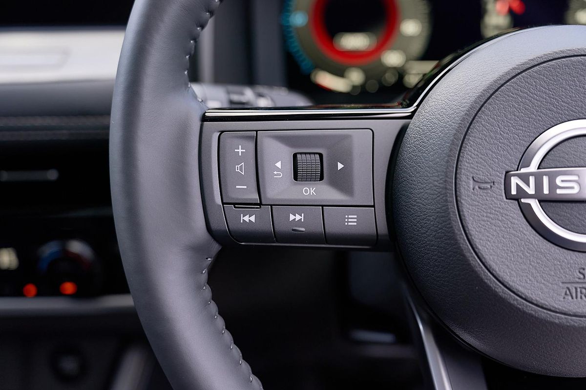2025 Nissan X-TRAIL Ti-L e-POWER T33