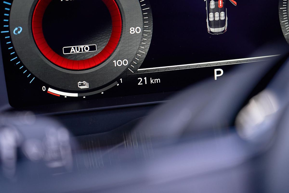 2025 Nissan X-TRAIL Ti-L e-POWER T33