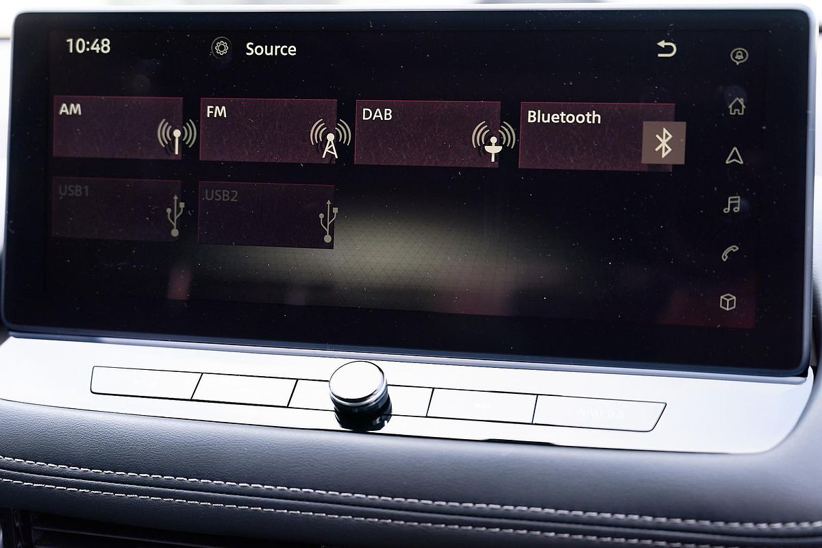2025 Nissan X-TRAIL Ti-L e-POWER T33