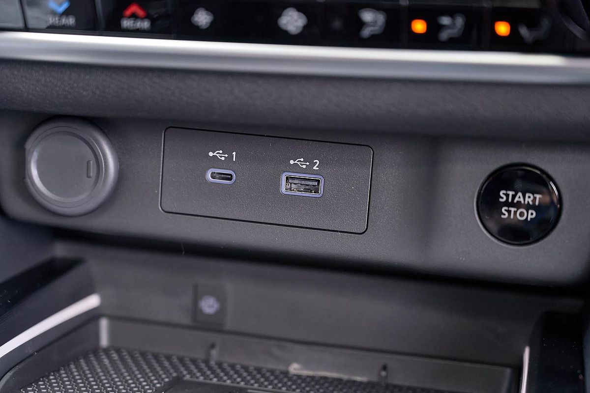 2025 Nissan X-TRAIL Ti-L e-POWER T33