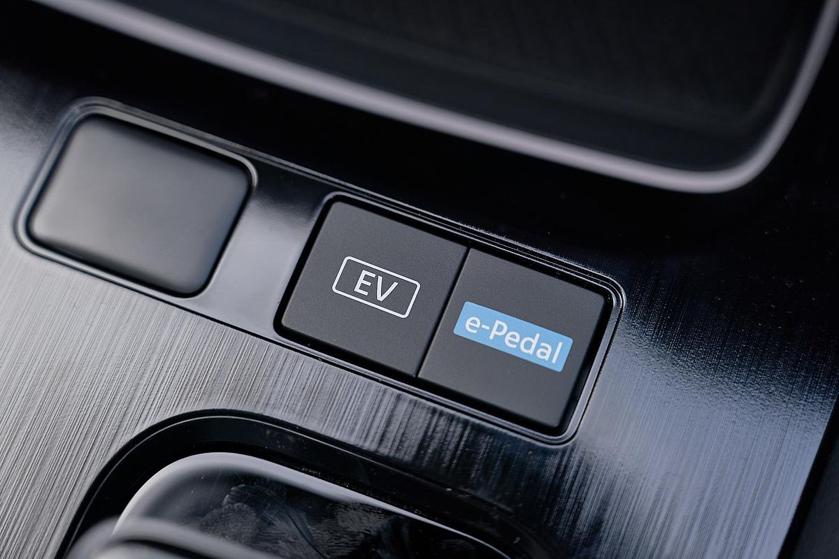 2025 Nissan X-TRAIL Ti-L e-POWER T33