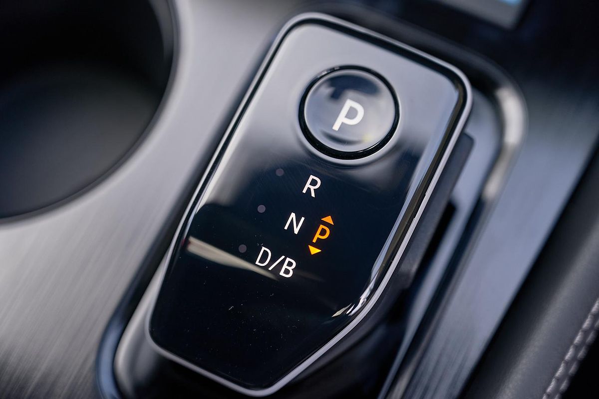 2025 Nissan X-TRAIL Ti-L e-POWER T33
