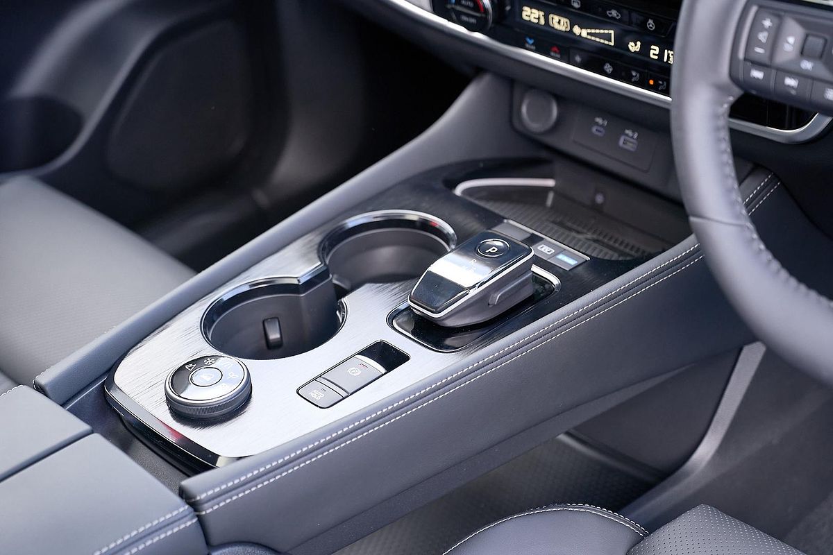 2025 Nissan X-TRAIL Ti-L e-POWER T33