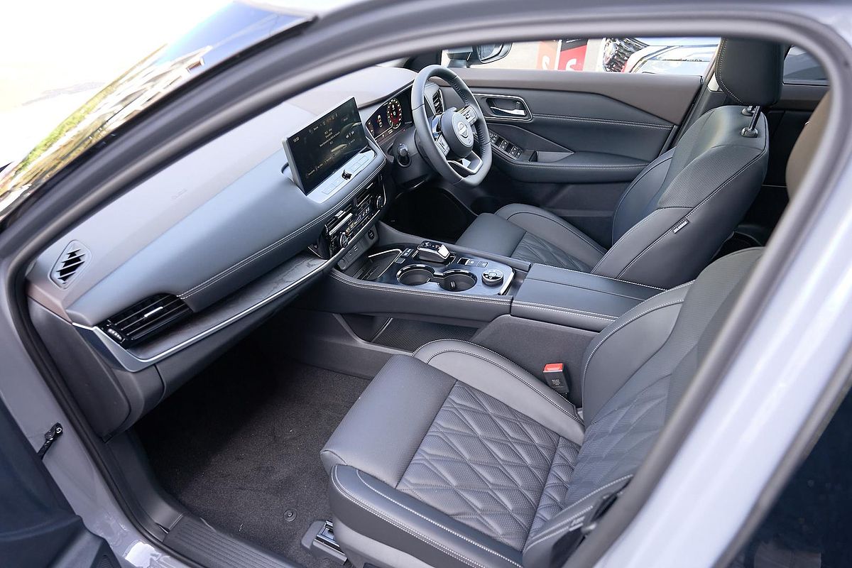 2025 Nissan X-TRAIL Ti-L e-POWER T33