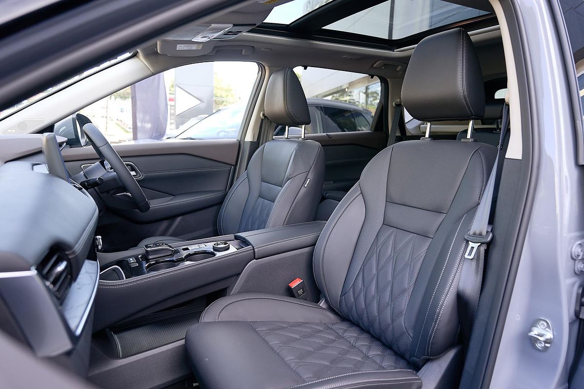 2025 Nissan X-TRAIL Ti-L e-POWER T33